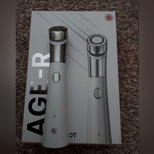 Medicube Age R ATS Air Shot